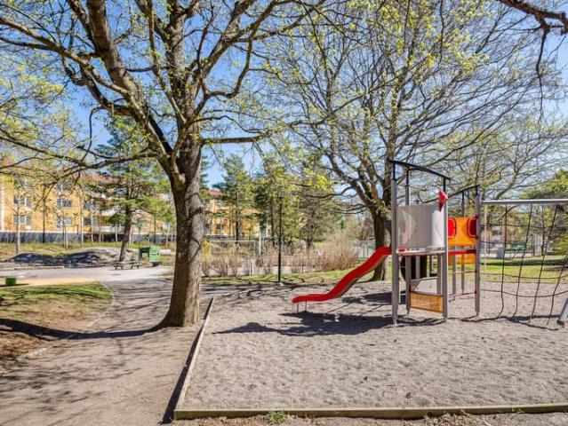 Lägenhet till salu i Botkyrka, Stockholm