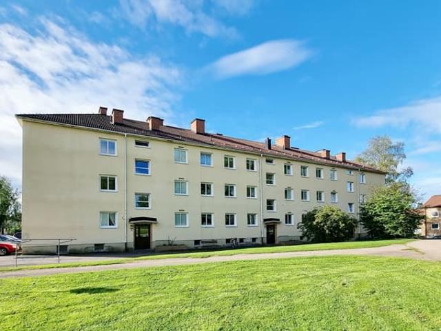 Lägenhet till salu i Filipstad, Värmland