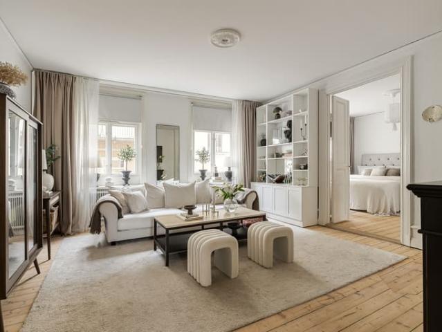 Lägenhet till salu i Falun, Dalarna