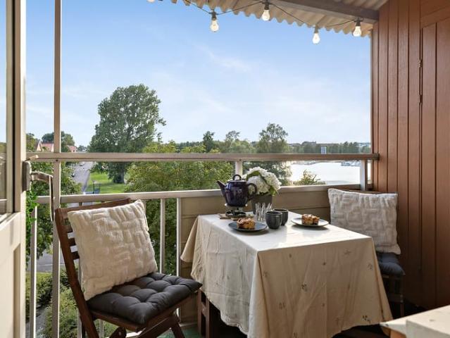 Lägenhet till salu i Karlstad, Värmland