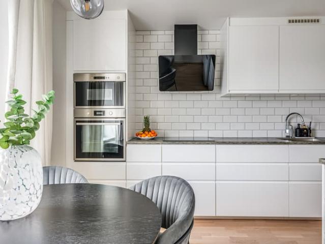 Lägenhet till salu i Gotland, Skåne