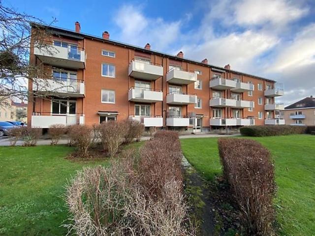 Lägenhet till salu i Karlshamn, Blekinge