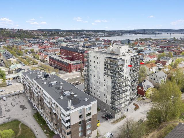 Lägenhet till salu i Sundsvall, Västernorrland