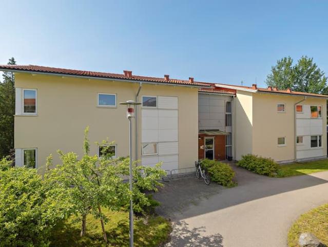 Lägenhet till salu i Sigtuna, Stockholm