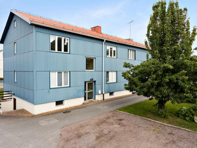 Lägenhet till salu i Hallsberg, Örebro