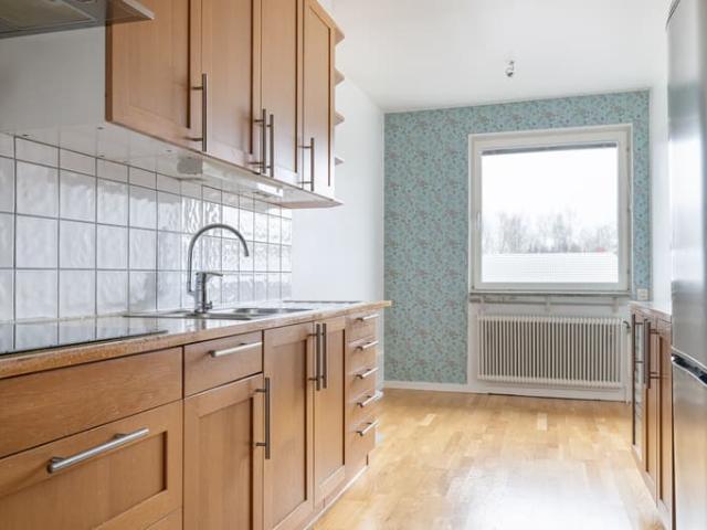 Lägenhet till salu i Tystberga, Södermanland