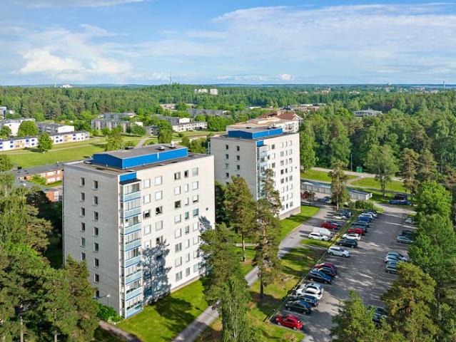 Lägenhet till salu i Karlstad, Värmland