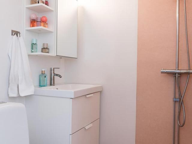 Lägenhet till salu i Skellefteå, Västerbotten