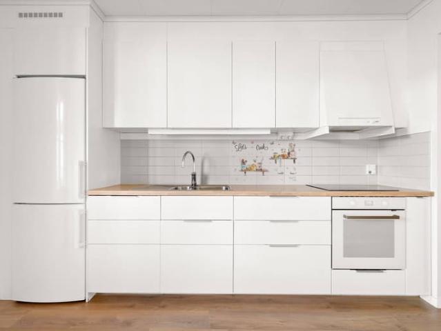 Lägenhet till salu i Haninge, Stockholm