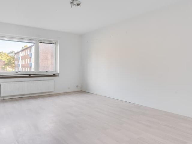 Lägenhet till salu i Perstorp, Skåne