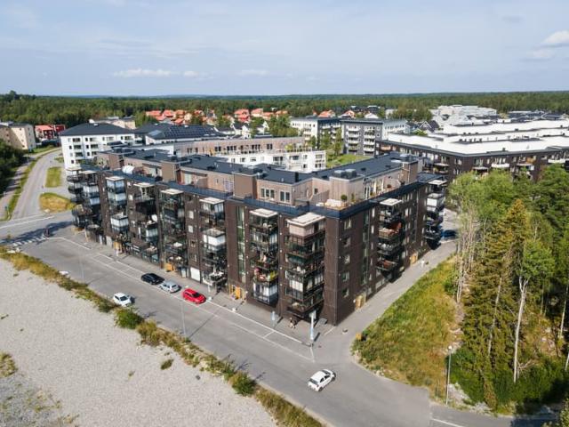 Lägenhet till salu i Upplands Bro, Stockholm