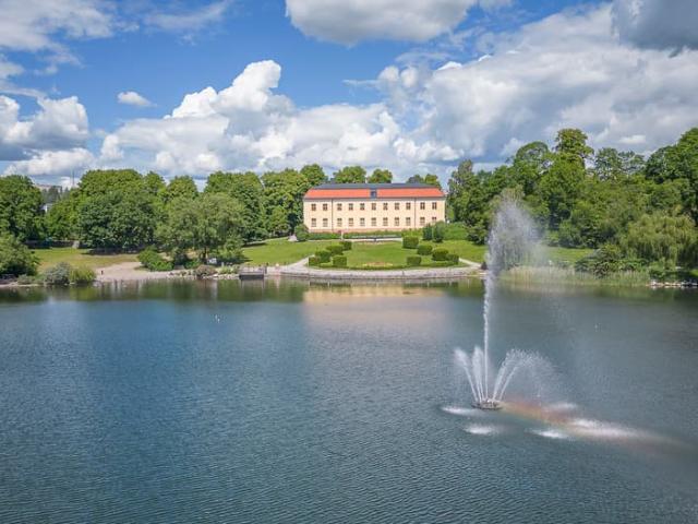 Lägenhet till salu i Stockholm