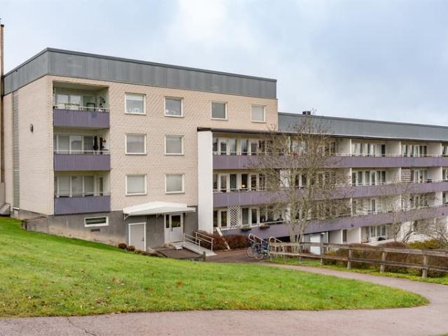Lägenhet till salu i Fagersta, Västmanland