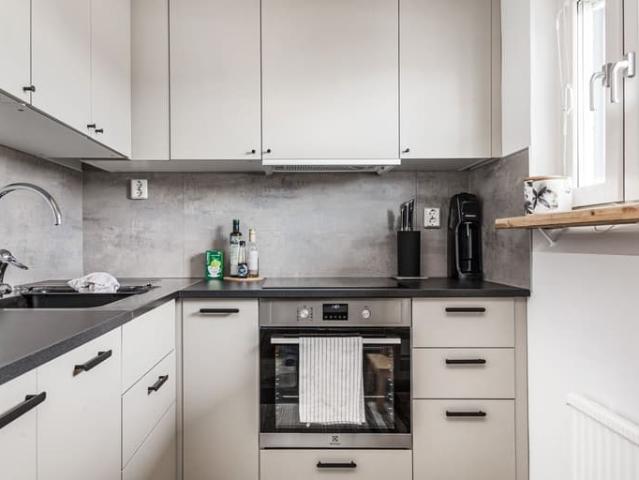 Lägenhet till salu i Solna, Stockholm