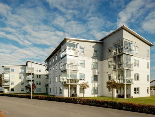 Lägenhet till salu i Vaggeryd, Jönköping