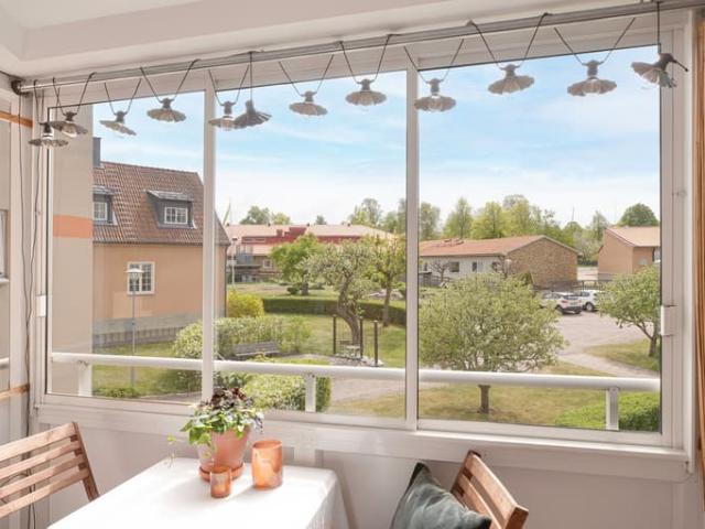 Lägenhet till salu i Linköping, Östergötland