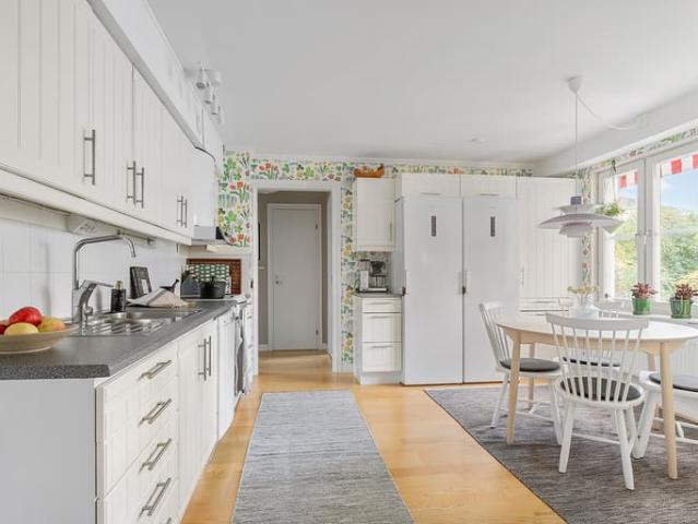 Lägenhet till salu i Luleå, Norrbotten