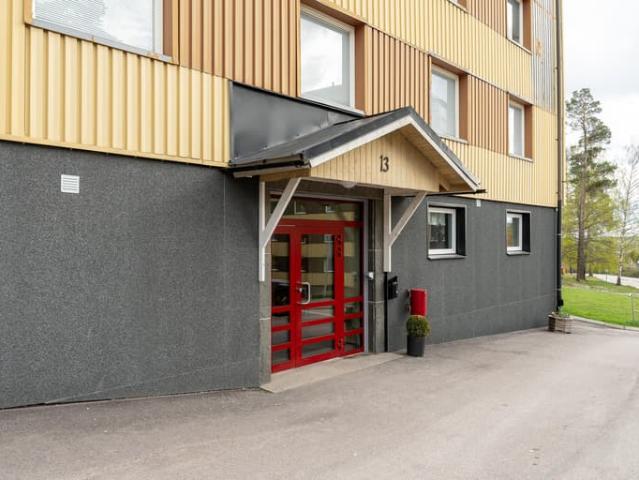 Lägenhet till salu i Fagersta, Västmanland