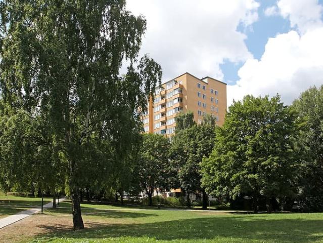 Lägenhet till salu i Solna, Stockholm