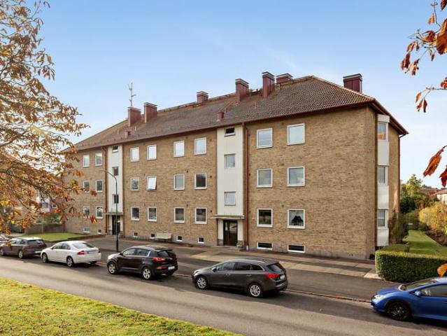 Lägenhet till salu i Trelleborg, Skåne