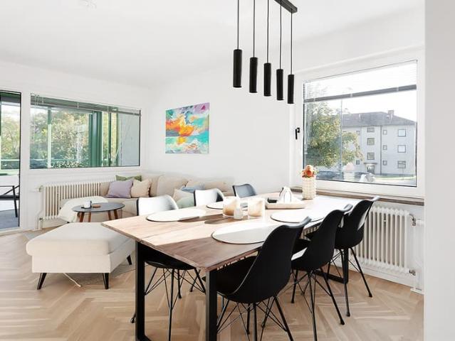 Lägenhet till salu i Trelleborg, Skåne