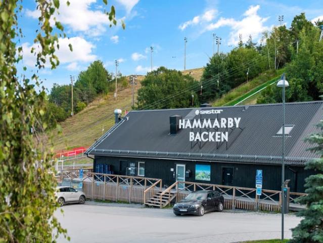 Lägenhet till salu i Nacka, Stockholm