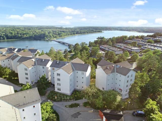 Lägenhet till salu i Vaxholm, Stockholm