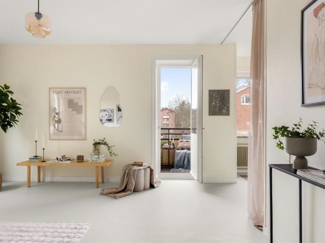 Lägenhet till salu i Botkyrka, Stockholm