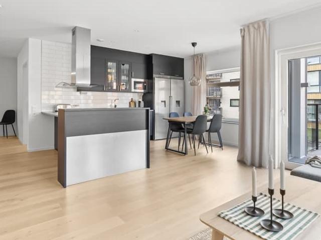 Lägenhet till salu i Sundsvall, Västernorrland