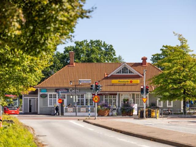 Lägenhet till salu i Sigtuna, Stockholm