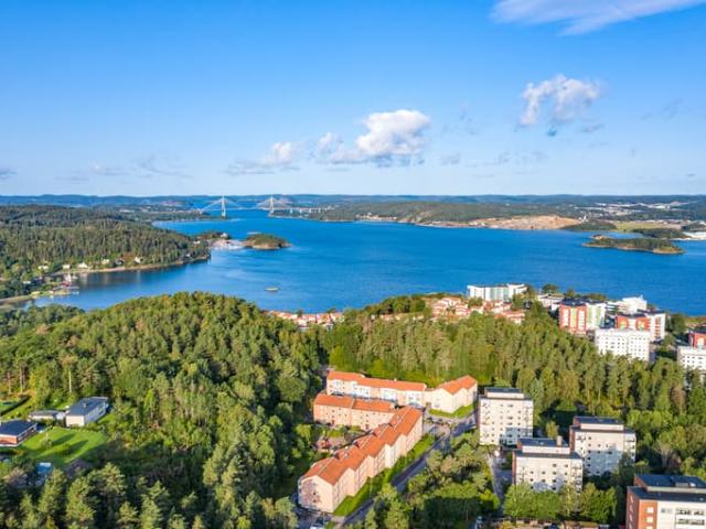 Lägenhet till salu i Uddevalla, Västra Götaland