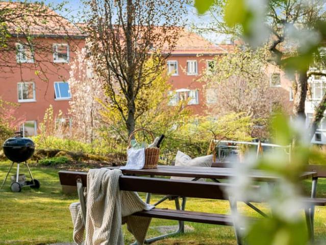 Lägenhet till salu i Uddevalla, Västra Götaland