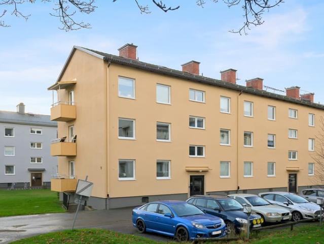 Lägenhet till salu i Karlskoga, Örebro