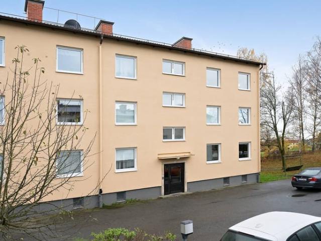 Lägenhet till salu i Karlskoga, Örebro