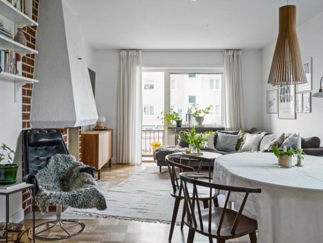 Lägenhet till salu i Umeå, Västerbotten