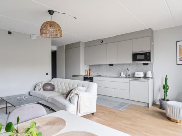 Lägenhet till salu i Göteborg, Västra Götaland