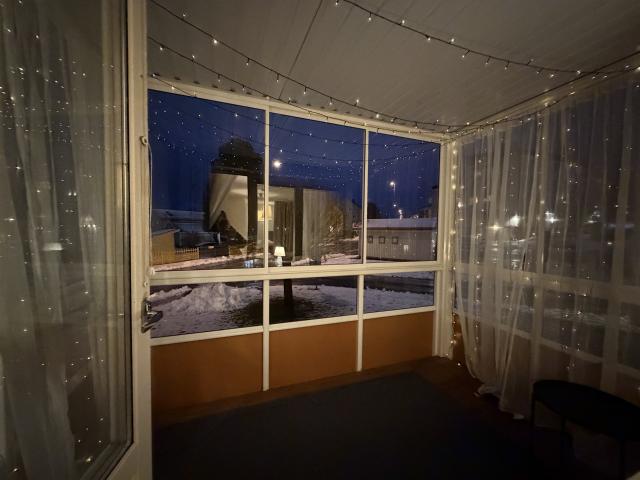 Lägenhet till salu i Härnösand, Västernorrland