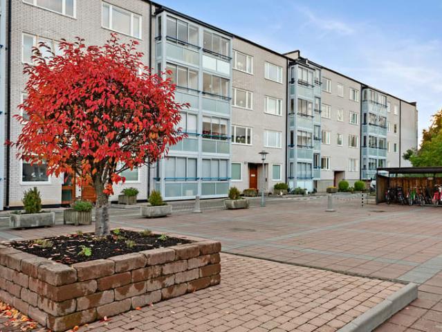 Lägenhet till salu i Ronneby, Blekinge