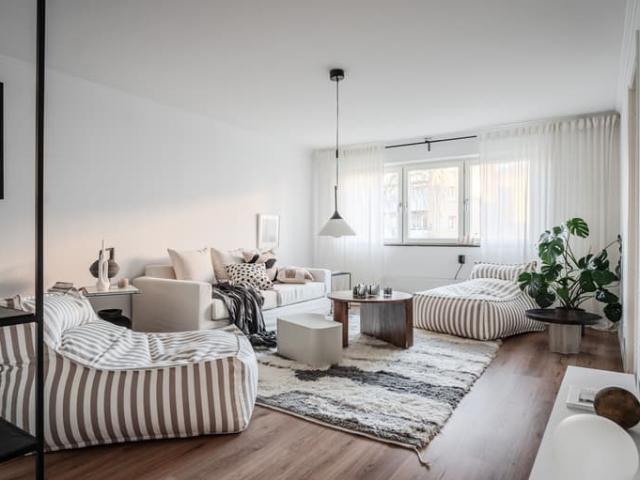 Lägenhet till salu i Uppsala