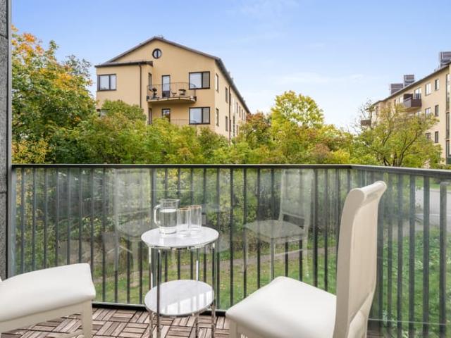 Lägenhet till salu i Danderyd, Stockholm