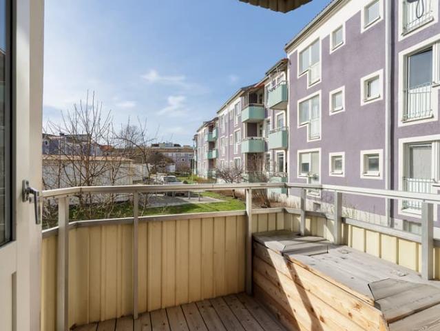 Lägenhet till salu i Upplands Väsby, Stockholm