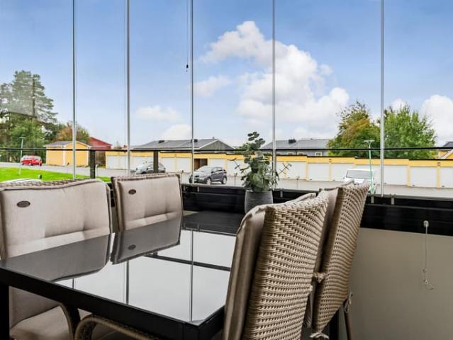 Lägenhet till salu i Skellefteå, Västerbotten