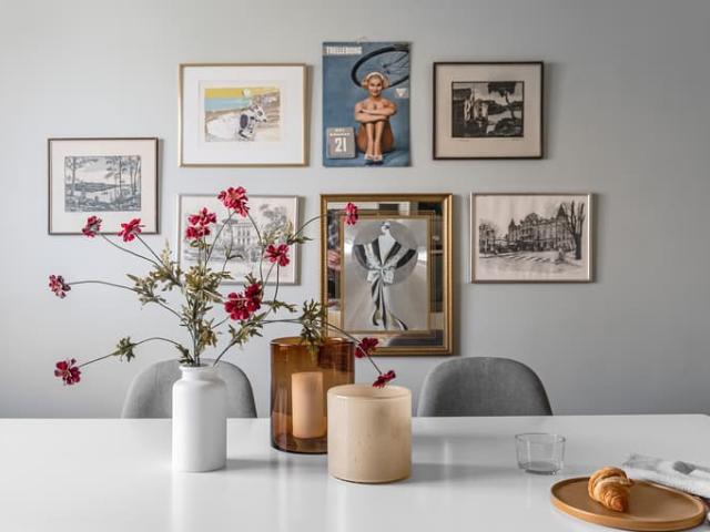 Lägenhet till salu i Örebro