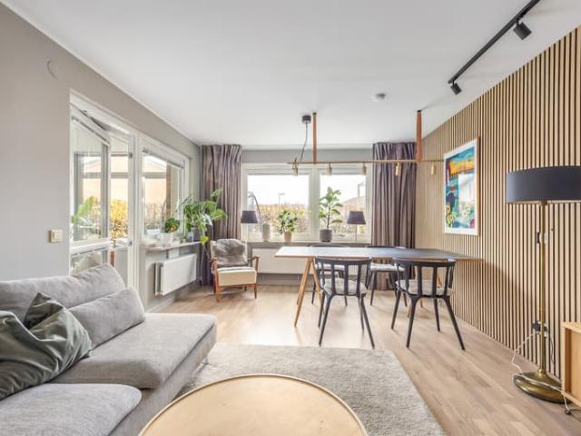 Lägenhet till salu i Staffanstorp, Skåne