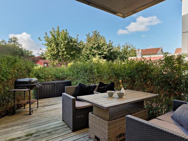 Lägenhet till salu i Sigtuna, Stockholm