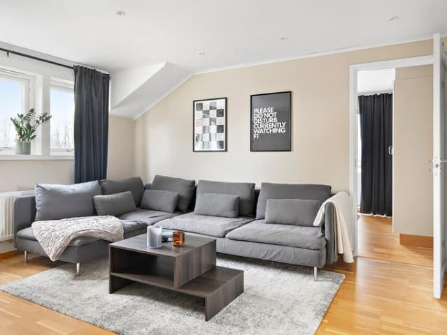 Lägenhet till salu i Kungsbacka, Halland