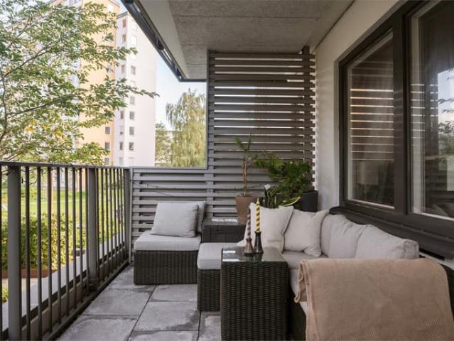 Lägenhet till salu i Danderyd, Stockholm