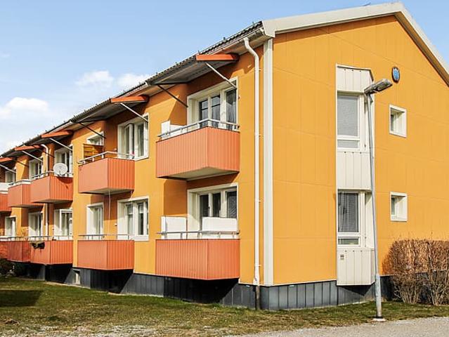 Lägenhet till salu i Lindesberg, Örebro