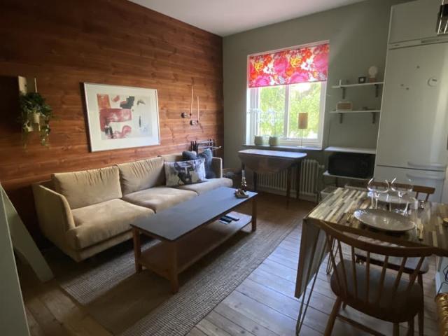 Lägenhet till salu i Ronneby, Blekinge