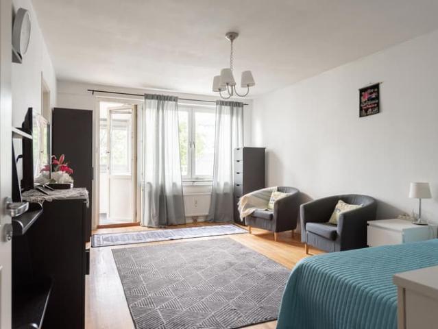 Lägenhet till salu i Västerås, Västmanland